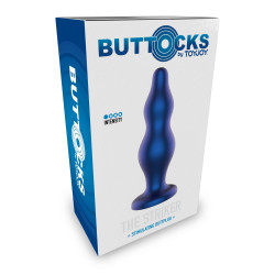 Toy Joy Plug The Striker 12 x 3.8cm